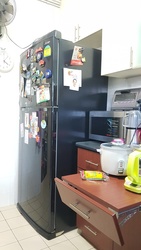 Blk 633 Woodlands Ring Road (Woodlands), HDB 4 Rooms #165972142